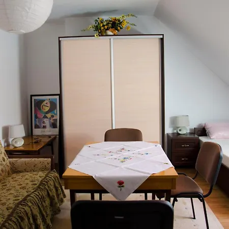Apartament Przy Starej Stodole