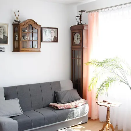Apartament Przy Starej Stodole