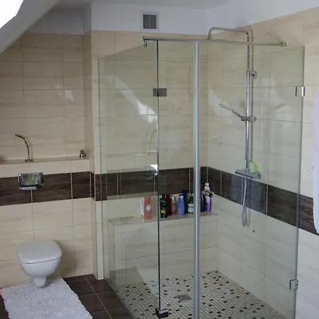 Lägenhet Przy Starej Stodole *