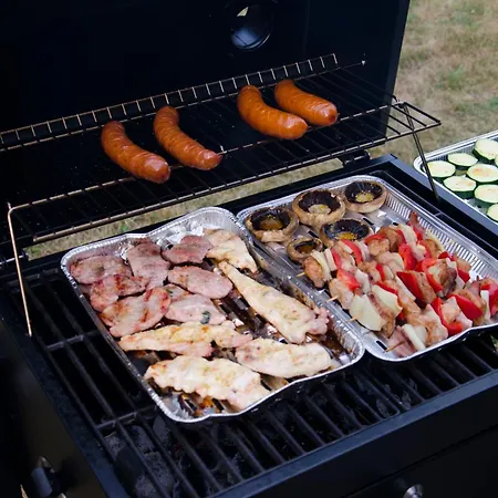 Przy Starej Stodole Lägenhet