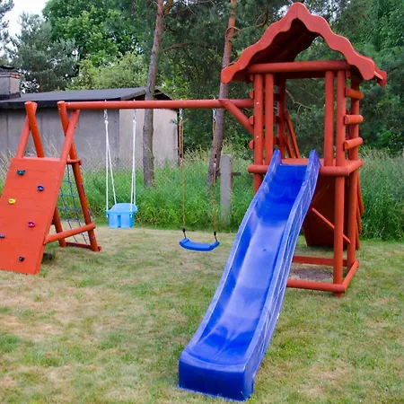 Przy Starej Stodole Lägenhet *