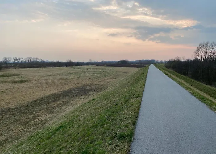 Апартаменты Przy Starej Stodole *