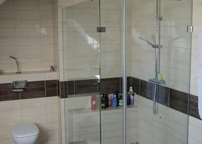 Апартаменты Przy Starej Stodole *